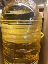 Refined Sunflower Oil Wholesale Manufacturing Factory