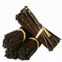 Madagascar Vanilla Beans Vanilla Beans Kg Vanilla Beans TOP Ocean Dark Style Packing Weight