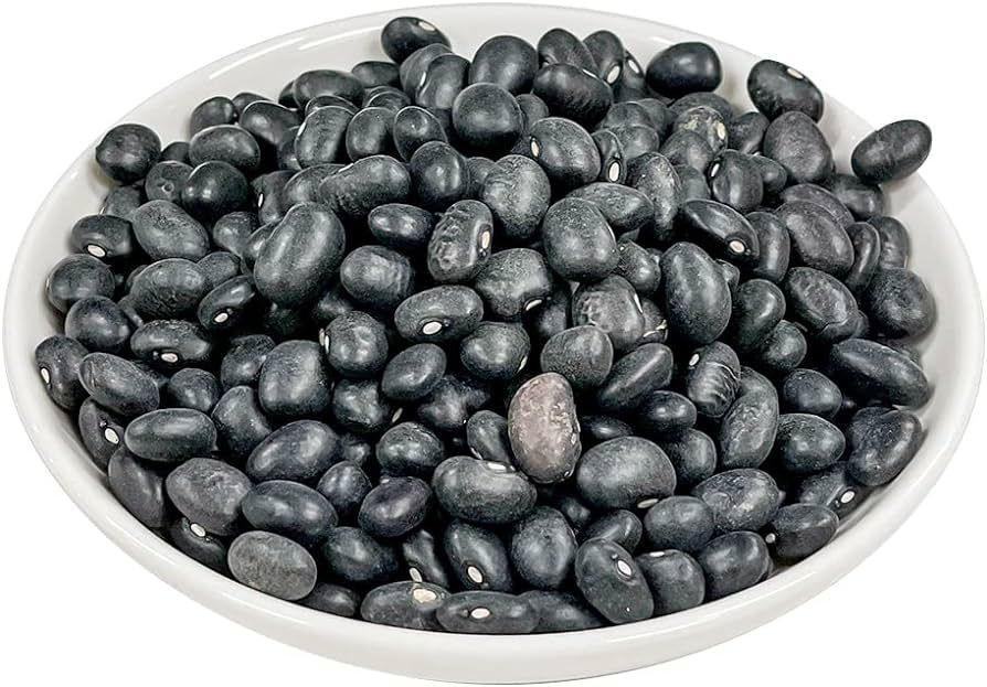 Top Quality Pure Organic Dried Black Kidney Beans For Sale At Cheapest Wholesale Price