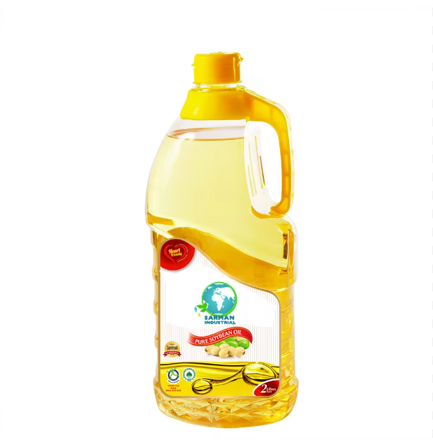 Best Grade Refined Soybean Oil for Sale at Low Factory Price