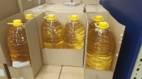 Factory Price Refined Sunflower oil Approved & Certified