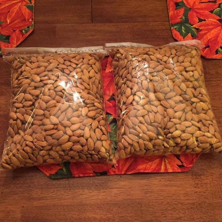 Good Quality Almond nuts for sale