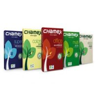 Premium Quality Chamex A4 size copy paper 80 gsm for sale