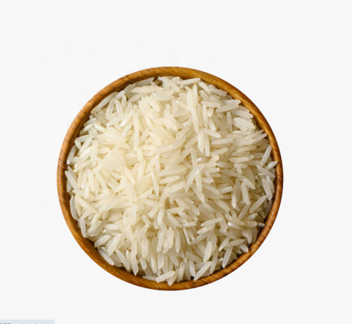 Premium Quality Organic Long Grain White Rice 5% Broken Bulk Stock At Wholesale Cheap Price