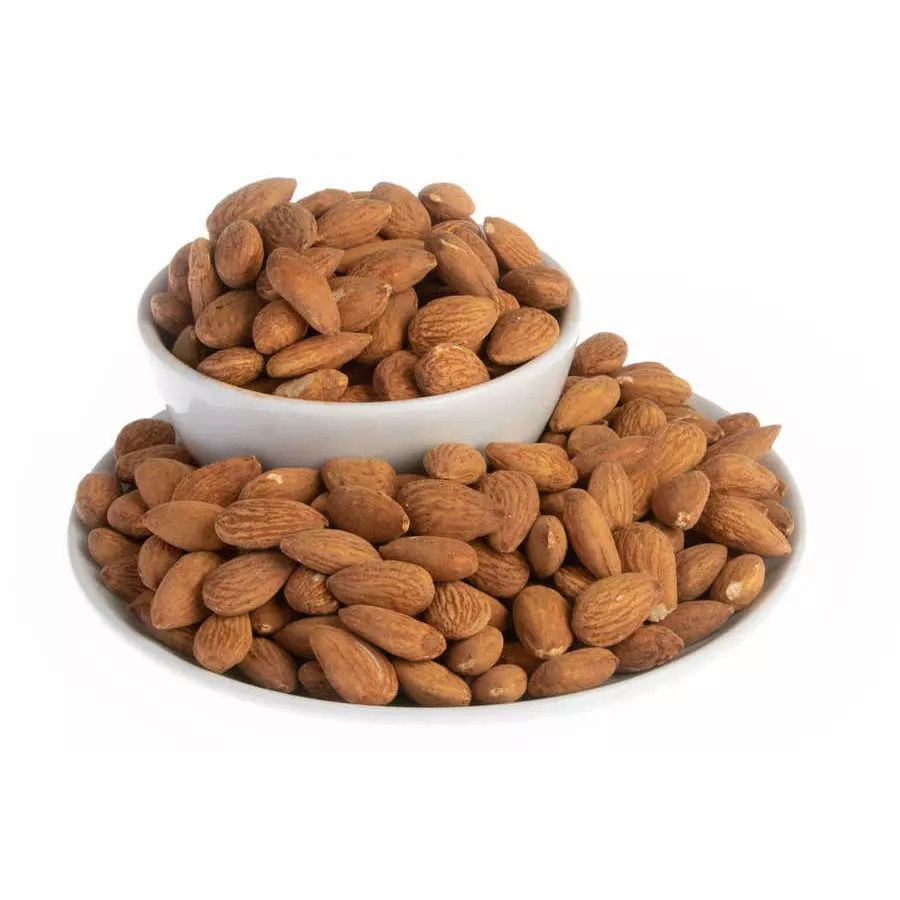 Wholesale Delicious and Healthy Raw Almond Nuts Organic Almonds In Bulk Cheap Price