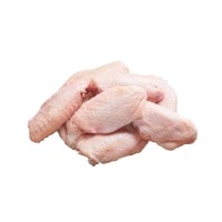 Frozen 2 Joint Wing / frozen chicken - Chicken Drumstick - halal meat - chicken feet