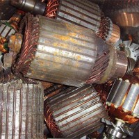 Wholesale Electric Motor Scrap at retail prices Used Motor scrap