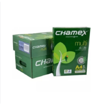 Premium Quality Chamex A4 size copy paper 80 gsm for sale