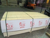 Factory Price ENF/NAF Grade 1250*2500 OSB Sheet Oriented Strand Boards OSB Platten 18 China OSB Board