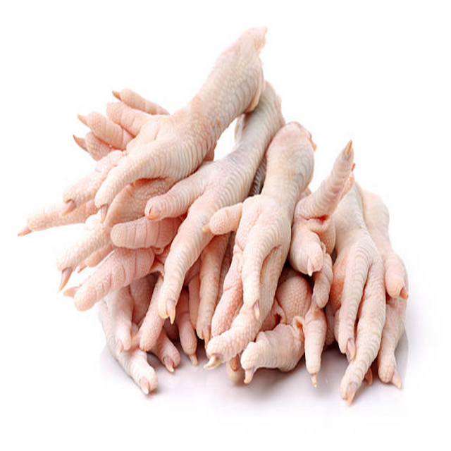 Halal Frozen Chicken Paws Frozen Chicken Feet/Frozen Chicken Paws Top From Approved Plants Bulk Sellers
