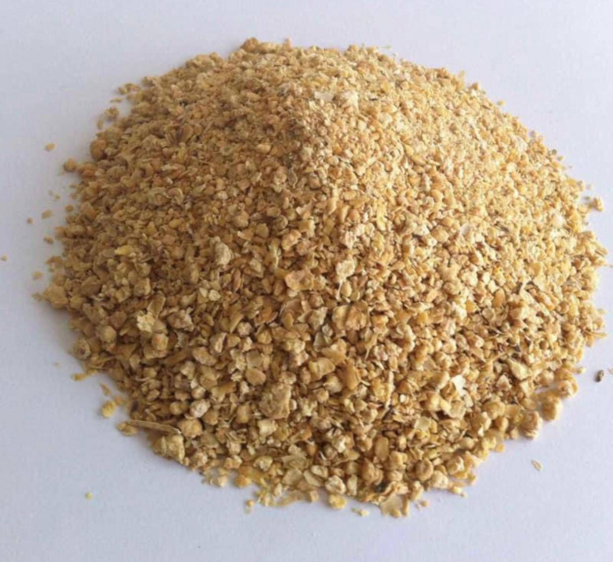 Brazil Soybean Meal Supplier - non GMO Soybean Meal Animal Fish Meal for sale