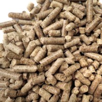 Hot Sell 100% Pure Natural Wood Pellet / wood pellets 6mm-8mm /Enplus A1/A2 wood pellets suppliers