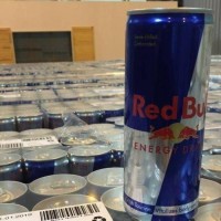 Red Bull Energy Drink 250ml Cans