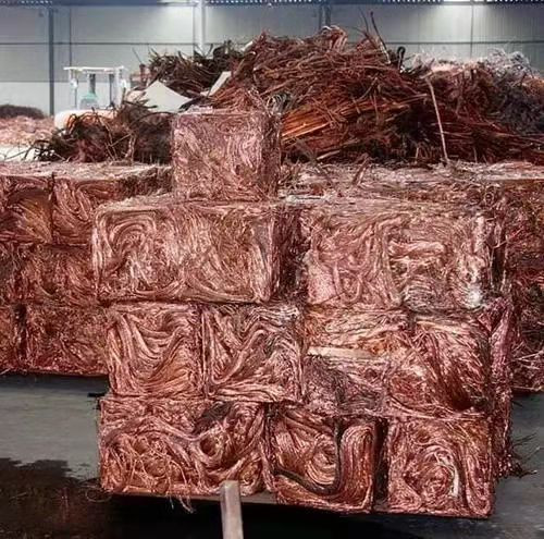 Top Quality Copper-Scrap-Recycling / Pure Copper Wire Scrap / Copper Wire Scrap Competitive-Price