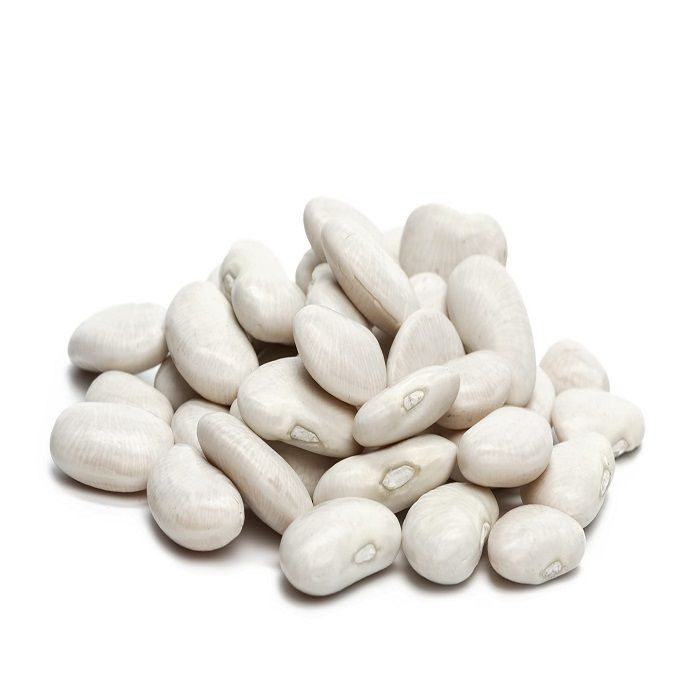 High Quality Organic Dried White Kidney Beans Available For Sale At Low Price