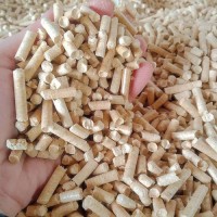 Best Quality Cheap A1 EN plus wood Pellet- Bulk sale cheap 6mm Pine wood and Oak wood pellet for sale