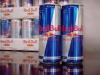 Red Bull Energy Drink 250ml Cans