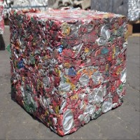 Durable and Lightweight Used Beverage Cans Scrap For sale