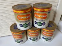 Enfamil Nutramigen Hypoallergenic &amp; Lactose Free Formula with Enflora LGG
