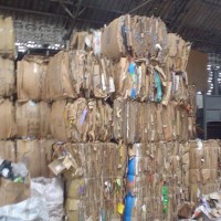 Good Quality OCC scrap /paper waste scrap For sale