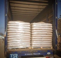 Quality Biomass Enplus Wood Pellets For Heating / A1 Enplus Certified Pellets In Stock Available For Sell