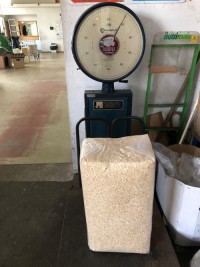QUALITY WOOD SHAVINGS/ WOOD SAWDUSTAND WOOD WASTE FOR HORSE BEDDING READY NOW