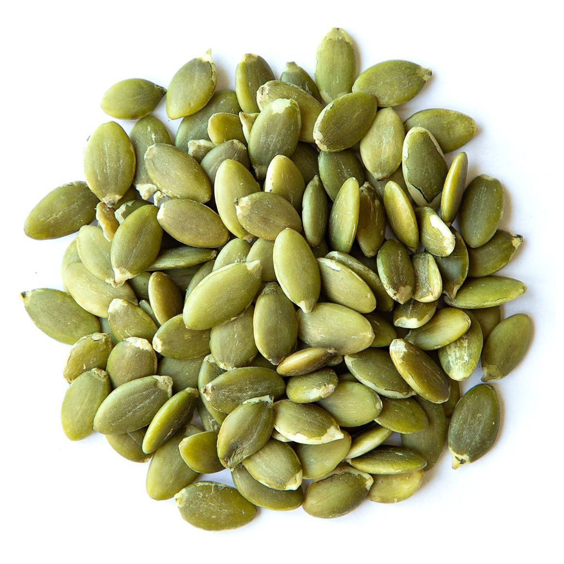 Wholesale Organic Top Grade High Quality Green Shine Skin Organic Hulled Pumpkin Seeds Kernels