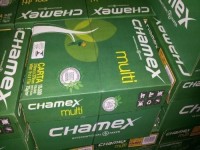 Premium Quality Chamex A4 copy paper 80GSM/75GSM/70GSM/