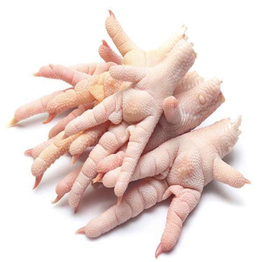 Quality Chicken Halal Frozen Chicken paws For Good Price Export Frozen Chicken Feet for wholesale