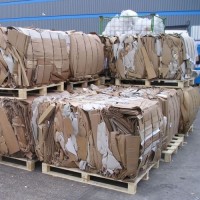 OCC scrap /paper waste scrap/ Old Corrugated Cartons scrap