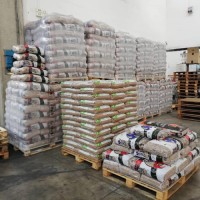 Buy Top quality Wood Pellets DIN PLUS / ENplus-A1 Wood Pellets Wood Pellet Wholesale