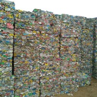 Supply High purity aluminum UBC can scrap(UBC)scrap with factory price aluminum UBC can scrap