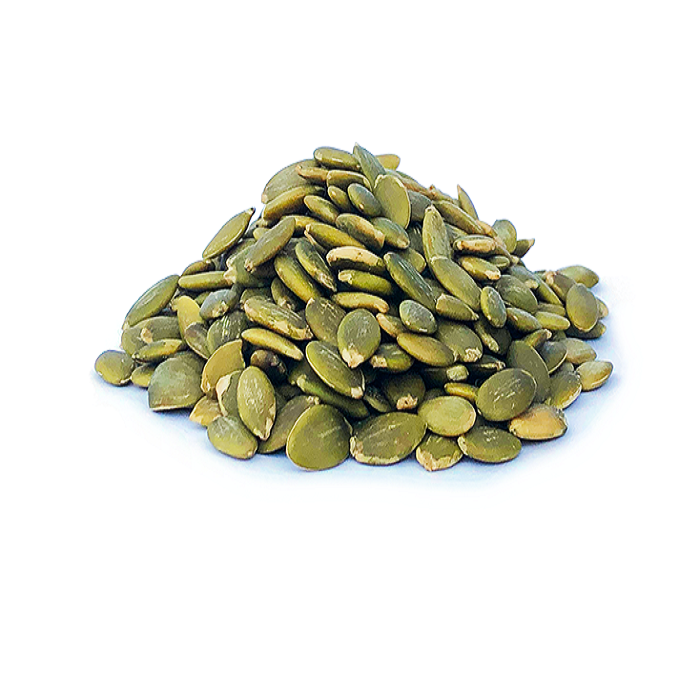 Dried Pumpkin Seeds New Crop Fluted Pumpkin Kernel Kernels with Shine Skin for Food Use