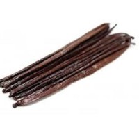 Madagascar Vanilla Beans Vanilla Beans Kg Vanilla Beans TOP Ocean Dark Style Packing Weight