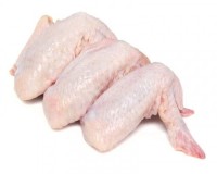 Frozen chicken joint wings chicken mid joint wings Wholesale Fresh Frozen Chicken