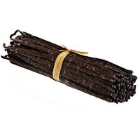 Madagascar Vanilla Beans Vanilla Beans Kg Vanilla Beans TOP Ocean Dark Style Packing Weight