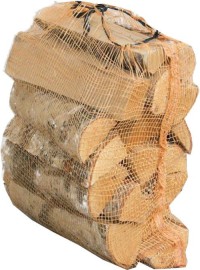 Supplier Oak Beech Dry Firewood/Firewood in 40l Bags For Cheap Sale