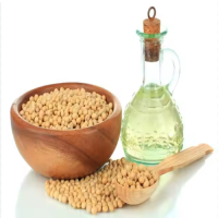 High Quality Refined Soybean Oil for Cooking Crude Degummed Soybean Oil in Bulk Packaging