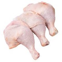 Top Quality Halal Frozen Chicken Leg Quarters Clean Chicken Leg Quarter