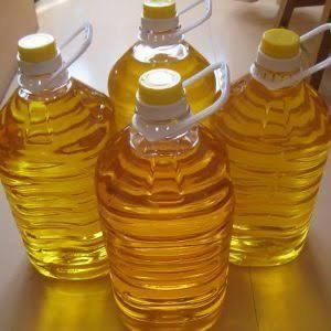 Factory Price Refined Sunflower oil Approved & Certified