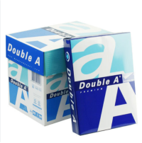 Wholesale Copy- Paper 100% Woodpulp Double A A4 Copy- Paper A4 Copy- Paper 80gsm 75gsm 70gsm