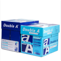 Hot sale Double A4 Copy Paper/A4 Copier Paper High Top-Quality Double A A4 Copy Paper