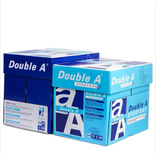 Hot sale Double A4 Copy Paper/A4 Copier Paper High Top-Quality Double A A4 Copy Paper