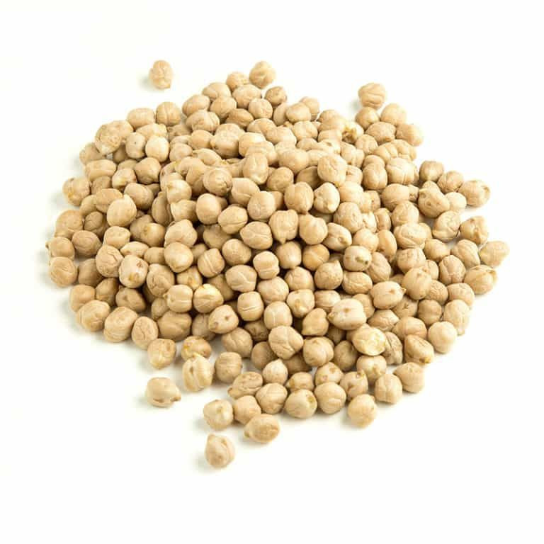 Organic Chickpeas Non-GMO Certified Dried Roast Desi and Kabuli Chickpeas in Bulk Cheap Wholesale Price