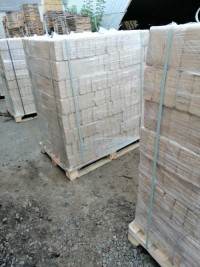 High Quality Premium Ruf Wood Briquettes 6cm Ruf Wood Briquettes In 10kg for sale