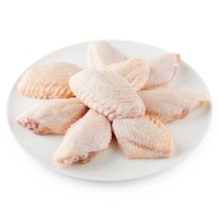 Frozen 2 Joint Wing / frozen chicken - Chicken Drumstick - halal meat - chicken feet