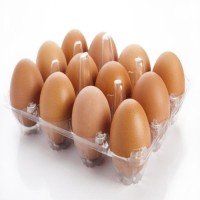 Broiler Chicken Eggs / Round Table Eggs for Sale / fertile hatching eggs