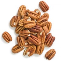 Premium Organic Roasted and Fresh Pecan Nuts inshell Pecans Raw Pecan Nuts For Wholesale