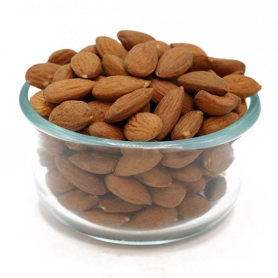 Wholesale Delicious and Healthy Raw Almond Nuts Organic Almonds In Bulk Cheap Price