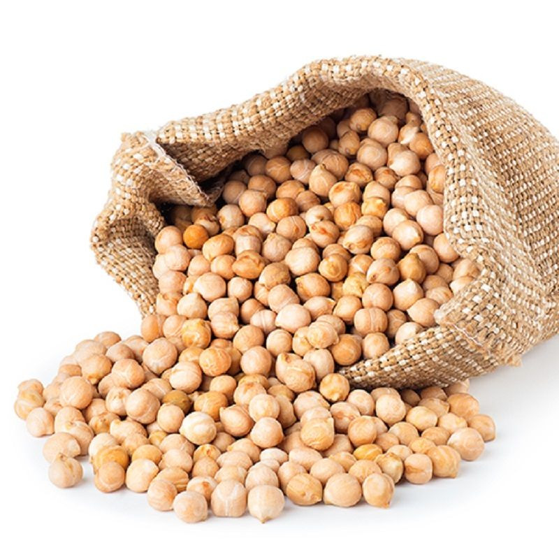 Organic Chickpeas Non-GMO Certified Dried Roast Desi and Kabuli Chickpeas in Bulk Cheap Wholesale Price